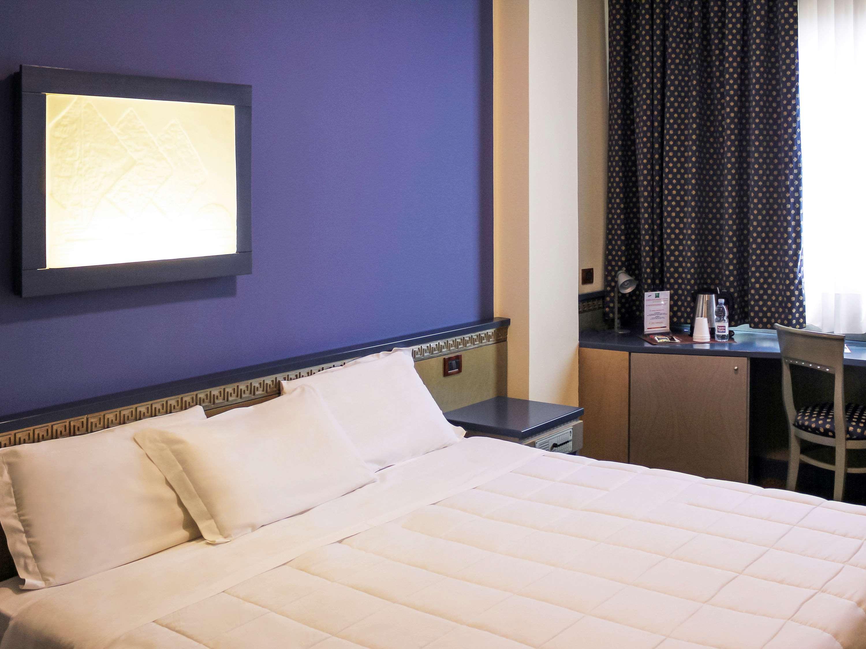 Ibis Styles Palermo President Hotel Exterior foto