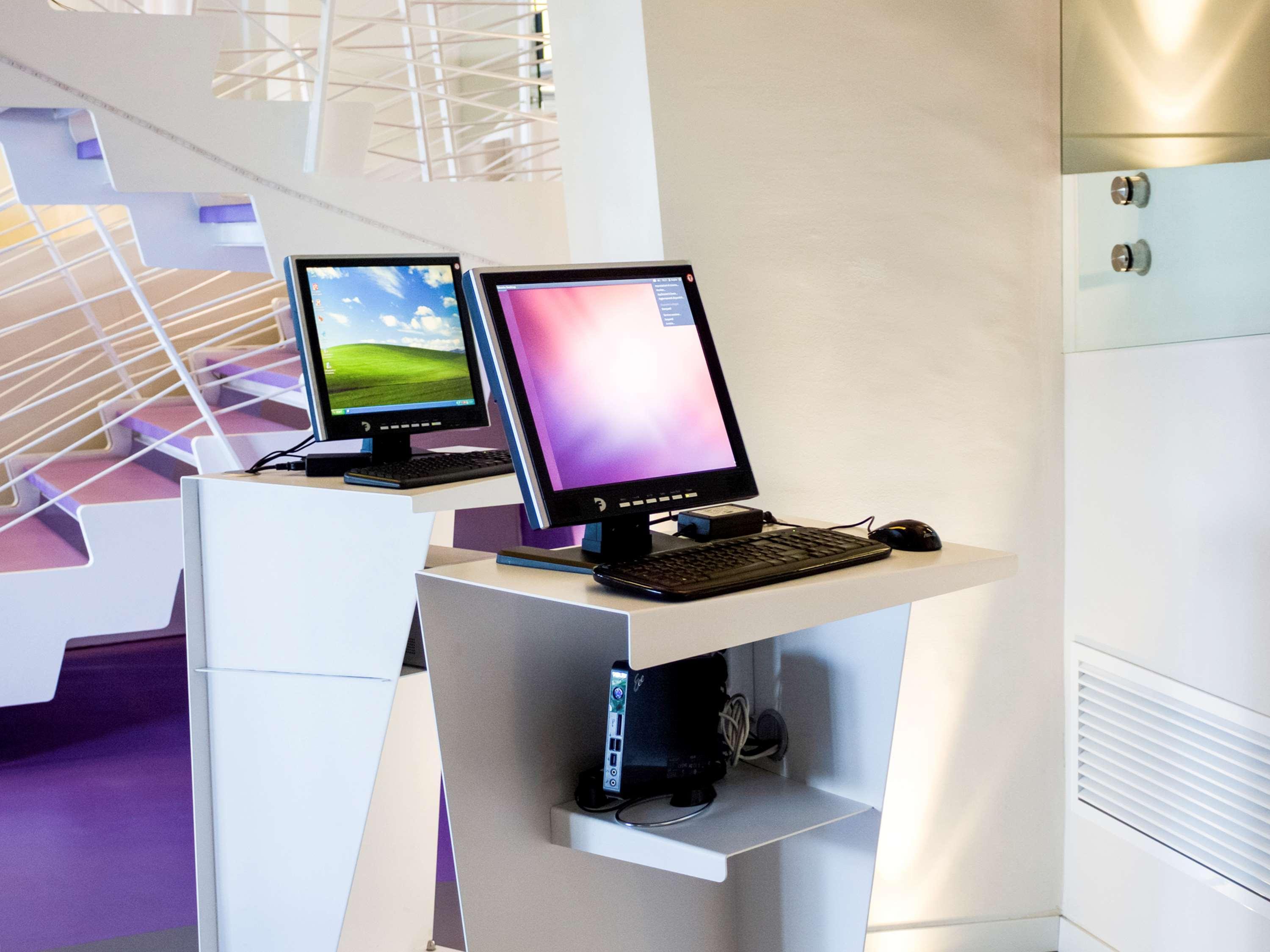 Ibis Styles Palermo President Hotel Exterior foto