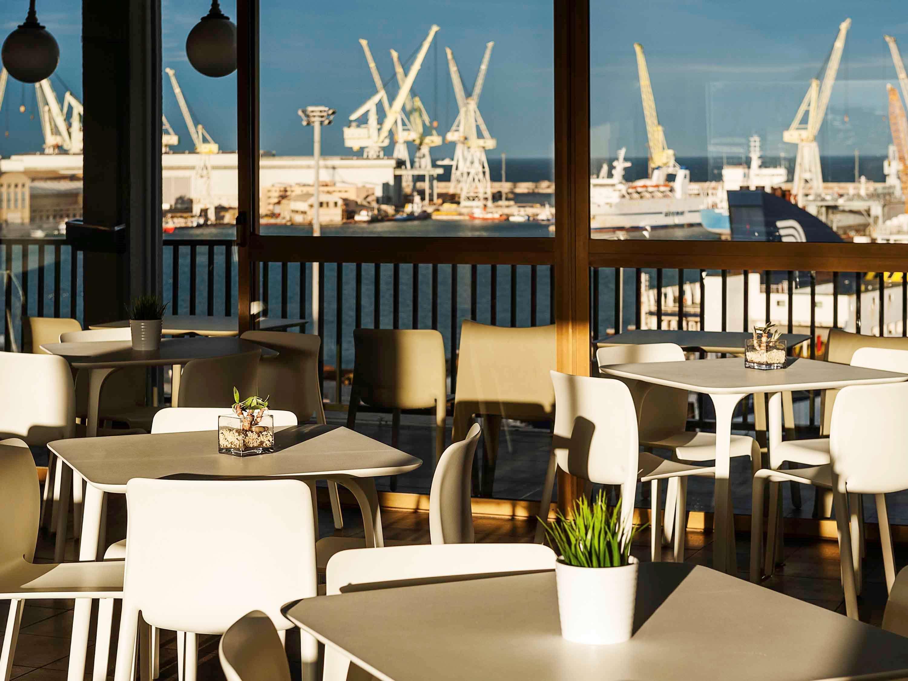 Ibis Styles Palermo President Hotel Exterior foto