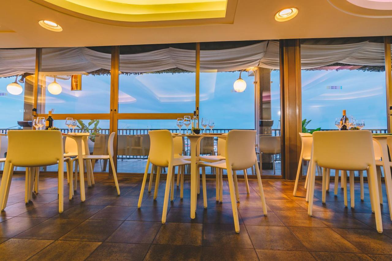 Ibis Styles Palermo President Hotel Exterior foto